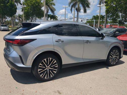 2024 Lexus RX 350 Premium Plus
