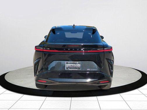 2026 Lexus RZ 350e Premium