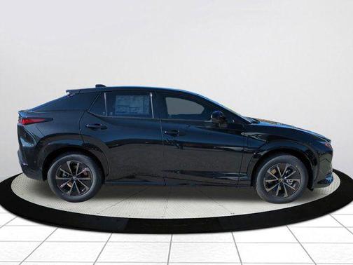 2026 Lexus RZ 350e Premium