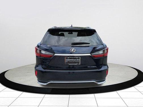 2019 Lexus RX 350L Premium