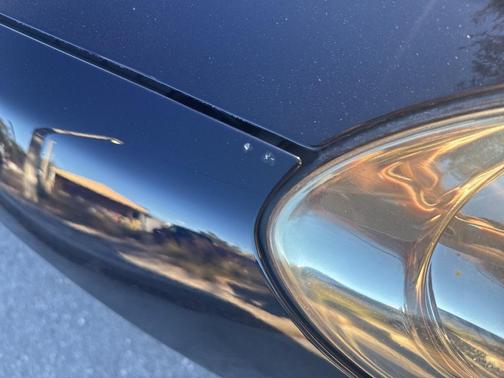 2008 Lexus SC 430 Base