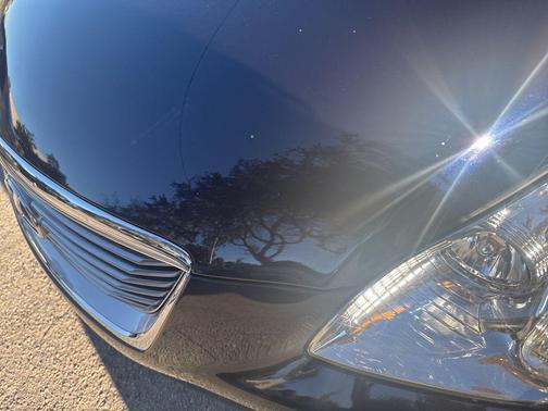 2008 Lexus SC 430 Base