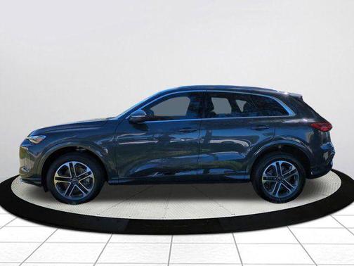 2025 Audi Q5 Premium TFSI quattro S tronic