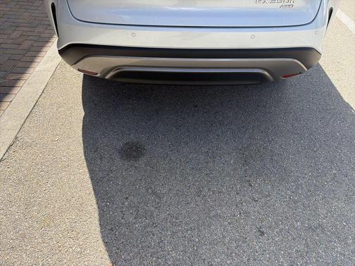 Eminent White Pearl 2024 Lexus RX 350h Premium Plus