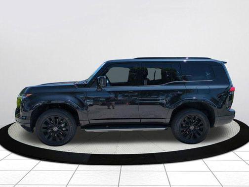 Caviar 2024 Lexus GX 550 Premium+