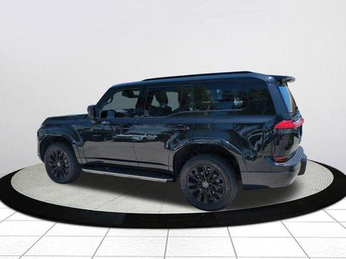 Caviar 2024 Lexus GX 550 Premium+