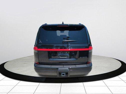 Caviar 2024 Lexus GX 550 Premium+