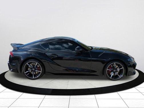 2022 Toyota Supra 3.0 Premium