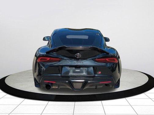 2022 Toyota Supra 3.0 Premium