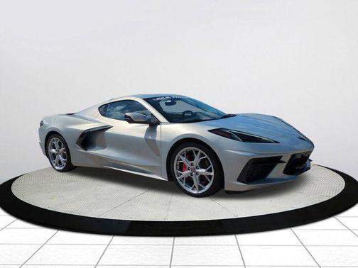 2023 Chevrolet Corvette Stingray w/3LT