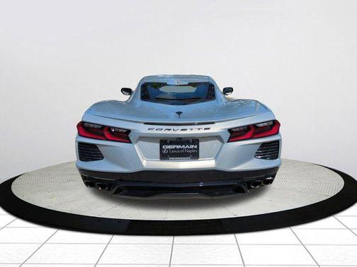 2023 Chevrolet Corvette Stingray w/3LT