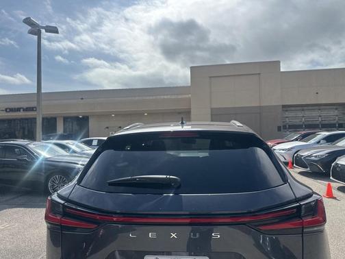 2023 Lexus NX 250 Premium