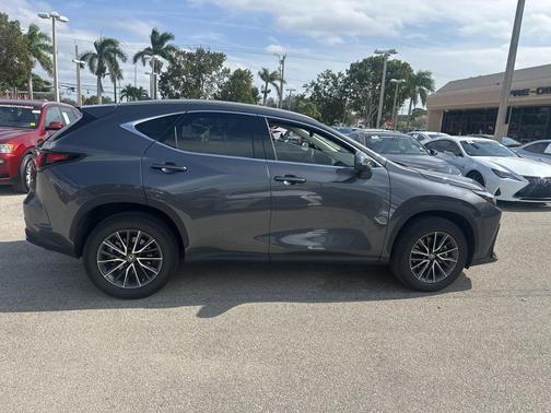 2023 Lexus NX 250 Premium