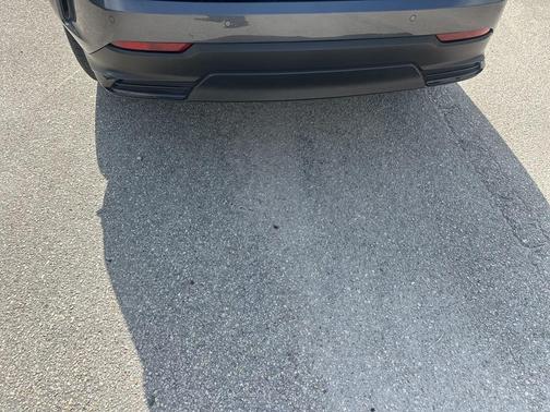 2023 Lexus NX 250 Premium