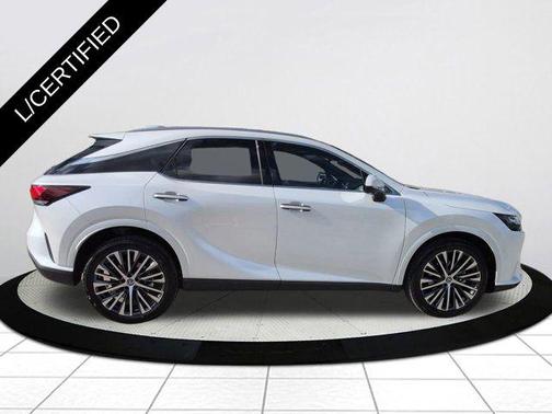 2023 Lexus RX 350 Premium Plus