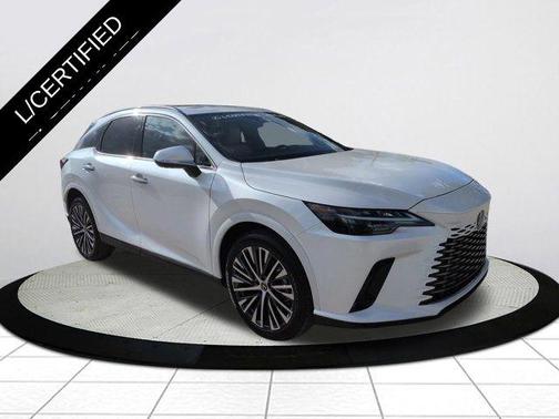 2023 Lexus RX 350 Premium Plus
