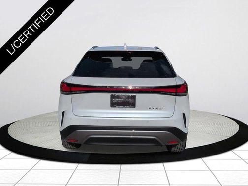 2023 Lexus RX 350 Premium Plus