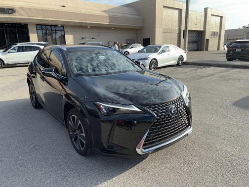 Caviar 2025 Lexus UX 300h Premium