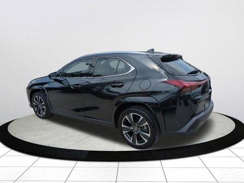 Caviar 2025 Lexus UX 300h Premium