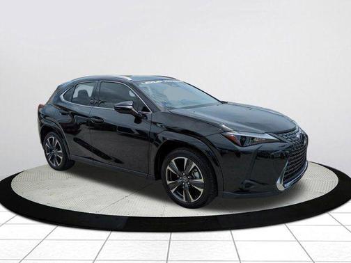 Caviar 2025 Lexus UX 300h Premium