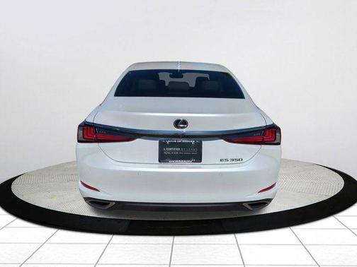 2022 Lexus ES 350 Base