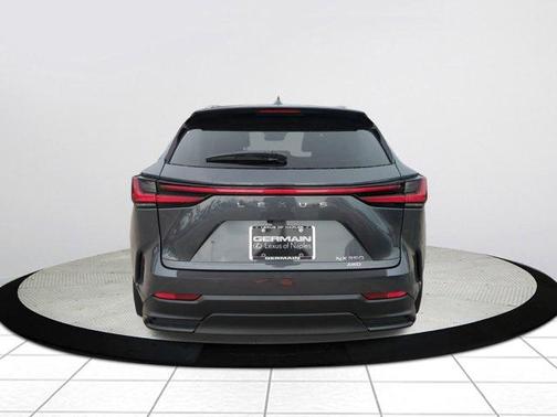 2026 Lexus NX 350 NX 350 Premium