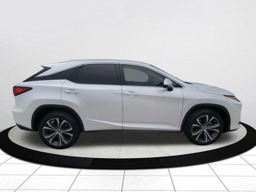 2018 Lexus RX 350 Base