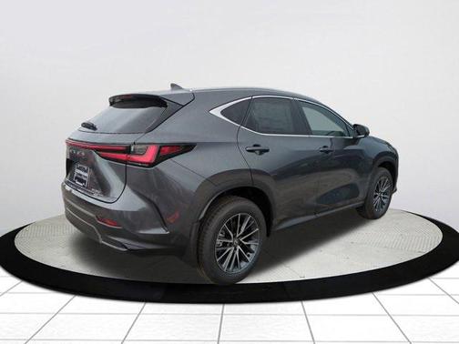 2026 Lexus NX 350 NX 350 Premium