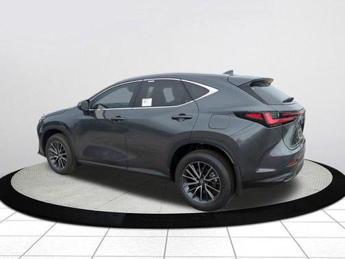2026 Lexus NX 350 NX 350 Premium