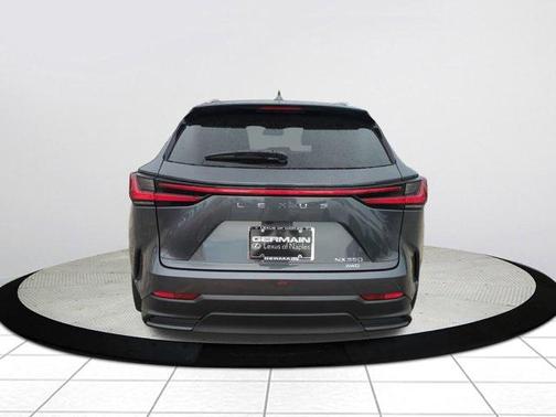 2026 Lexus NX 350 NX 350 Premium