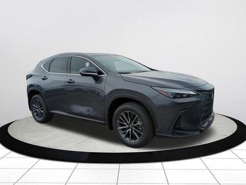 2026 Lexus NX 350 NX 350 Premium