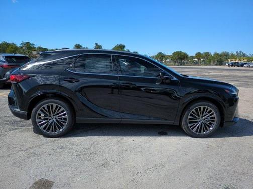 2025 Lexus RX 450h+ Base