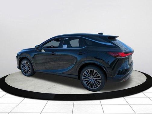 2025 Lexus RX 450h+ Base