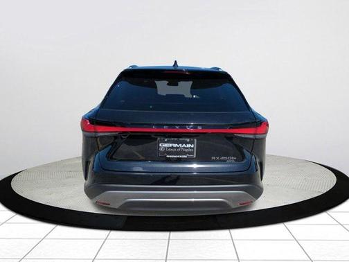 2025 Lexus RX 450h+ Base