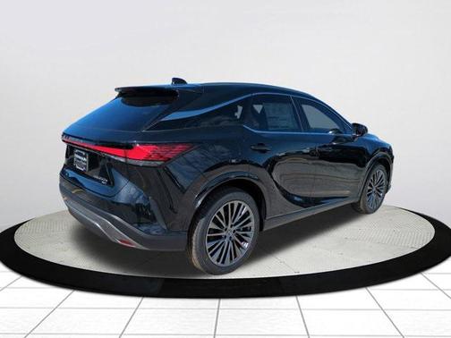 2025 Lexus RX 450h+ Base