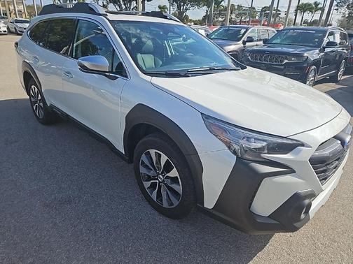 2023 Subaru Outback Touring