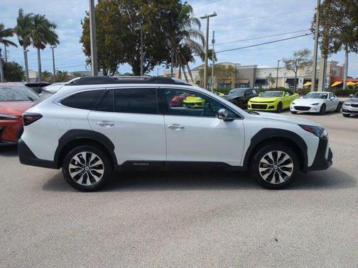 2023 Subaru Outback Touring