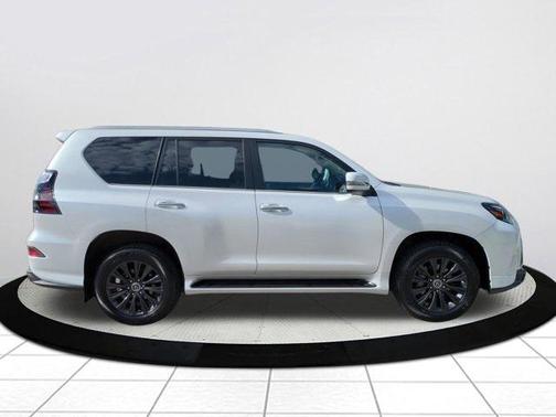 2023 Lexus GX 460 Premium