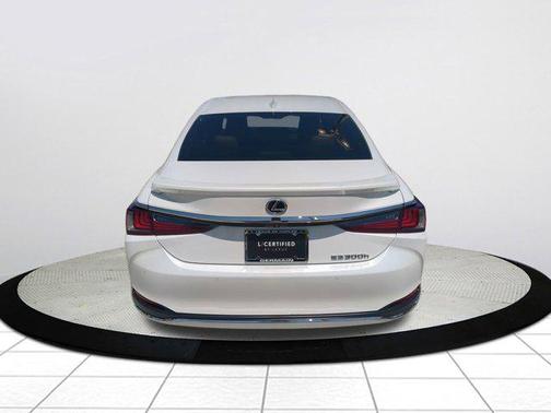 2024 Lexus ES 300h 300H