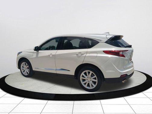 2020 Acura RDX Base