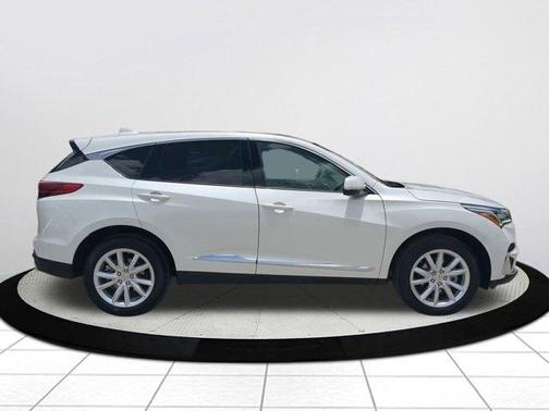 2020 Acura RDX Base
