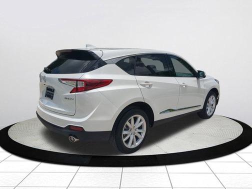 2020 Acura RDX Base