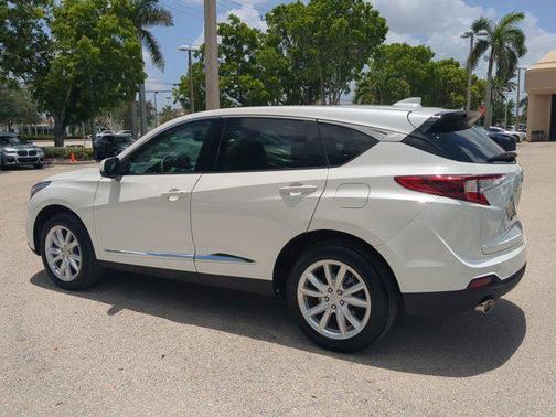 2020 Acura RDX Base
