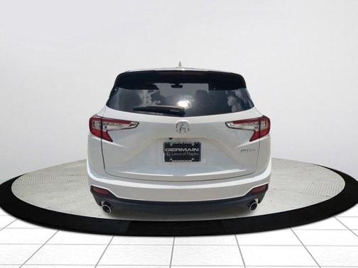 2020 Acura RDX Base