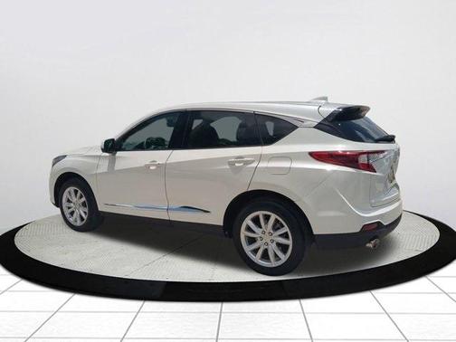 2020 Acura RDX Base