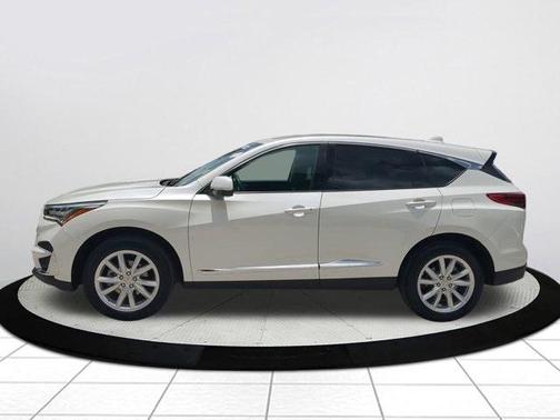 2020 Acura RDX Base