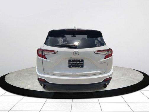 2020 Acura RDX Base