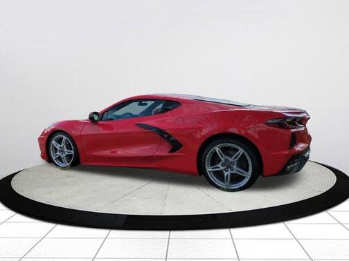 2023 Chevrolet Corvette Stingray w/1LT