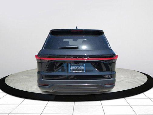 Caviar 2026 Lexus TX 350 Luxury
