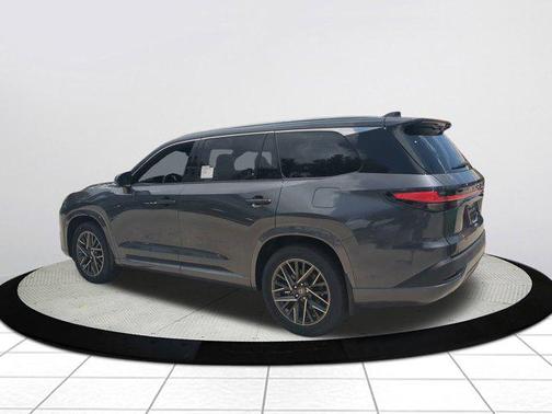 2025 Lexus TX 350 Premium